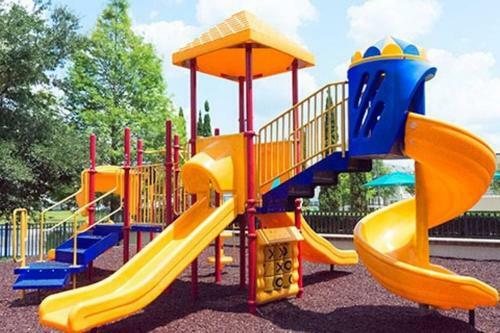 Apartamento Orlando Vacation Rental 15 Miles From Disney