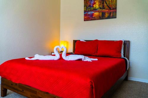 Apartamento Orlando Vacation Rental 15 Miles From Disney