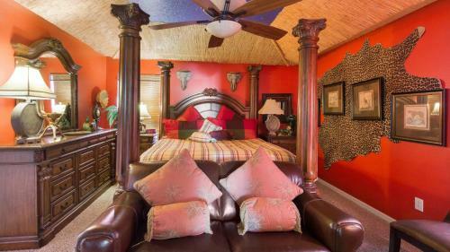 Mickeys Maingate Mansion