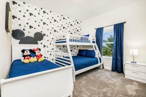 Apartamentos Storey Lake 4991w