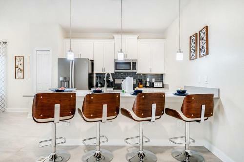 Apartamentos Storey Lake 4991w