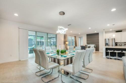 Britannica Luxury Resort Home