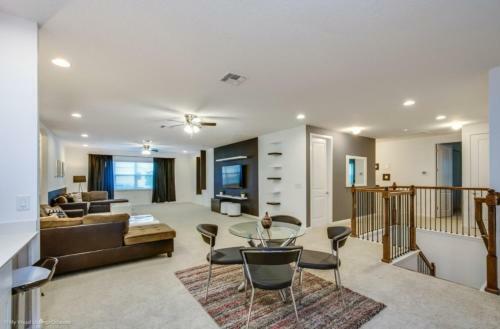 Britannica Luxury Resort Home