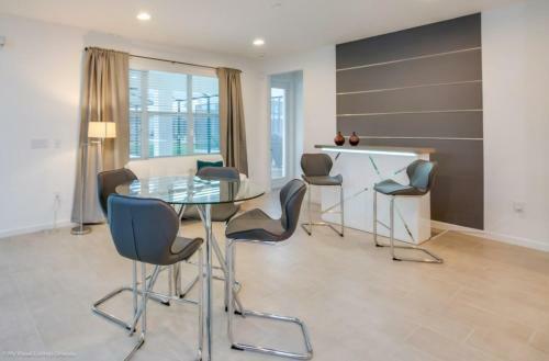 Britannica Luxury Resort Home