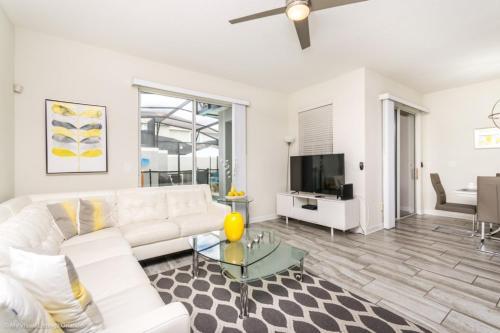 Brand New With Pool! Townhouse