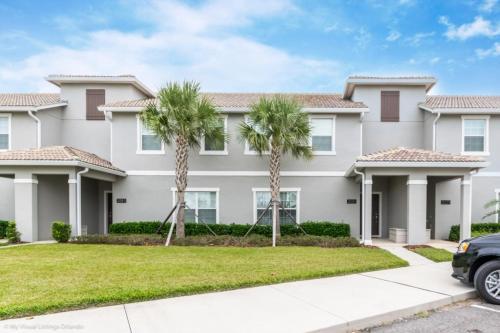 Brand New With Pool! Townhouse