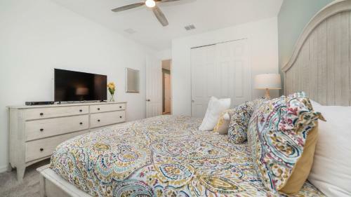 Solara Resort 16 Ppl Movie Theater Pool Spa Home