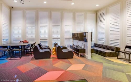Solara Resort 16 Ppl Movie Theater Pool Spa Home