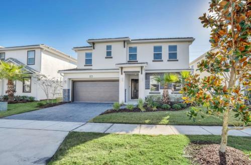 Large 10bd Sleep 21 Game Room Private Pool