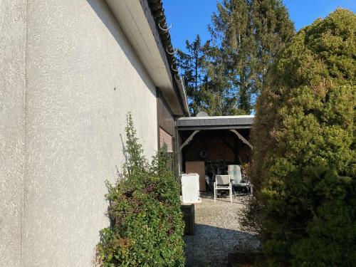 Detached Bungalow 2-5 Persons Free Wifi