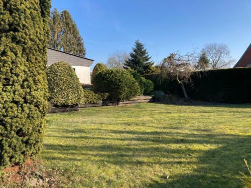 Detached Bungalow 2-5 Persons Free Wifi