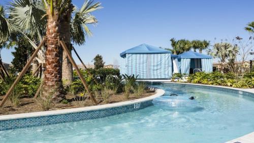 Dream Holiday House Luxury Pool Villa-8872bc