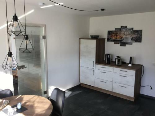 Apartamento Ferienwohnung Zum Heilbr�nnchen