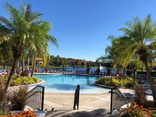 Entire Home - Luxury Resort - 3 Bedrooms