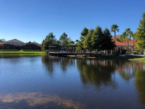 Entire Home - Luxury Resort - 3 Bedrooms