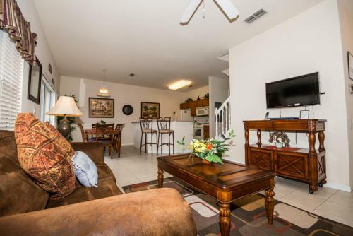 Apartamento Encantada Vacation Resort 4bedroom/3 Bath