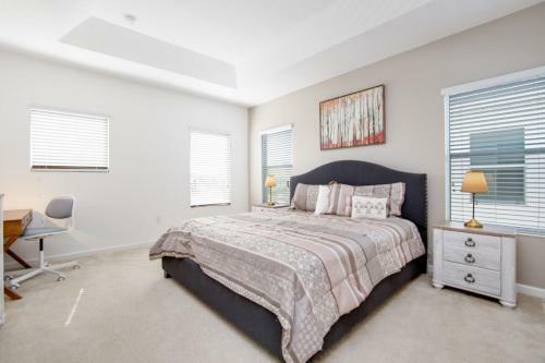 Great Morocco Dream 5bed