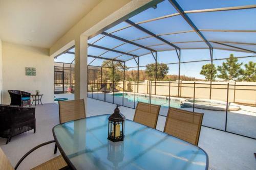 Great Morocco Dream 5bed