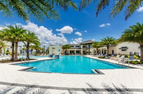 Great Morocco Dream 5bed