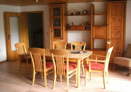 Apartment Heilbr�nnchen