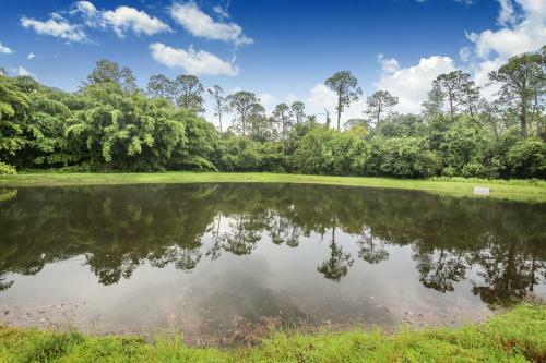 Great Apartment Close Disney