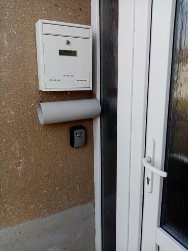 Apartamento Statek