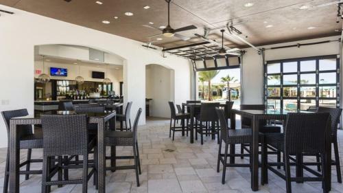 Windsor At Westside Luxury Villa With Private Pool - 8894ql