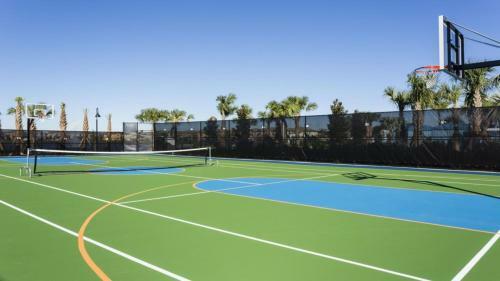 Windsor At Westside Luxury Villa With Private Pool - 8894ql