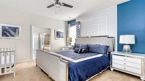 Windsor At Westside Luxury Villa With Private Pool - 8894ql