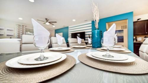 Windsor At Westside Luxury Villa With Private Pool - 8894ql
