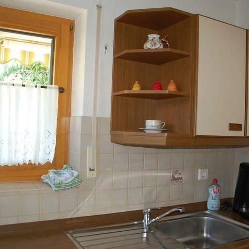 Apartamento Garteneckchen