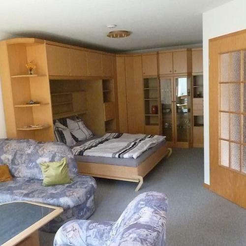 Apartamento Garteneckchen
