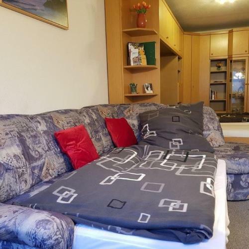 Apartamento Garteneckchen