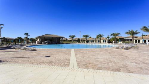 Brand New Luxury Pool Villa-8807ic