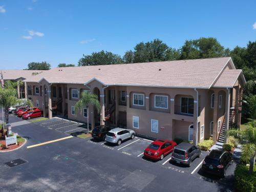 Apartamento Grand Palms - Near Disney