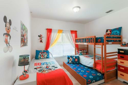 Apartamento Grand Palms - Near Disney