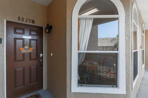 Apartamento Grand Palms - Near Disney