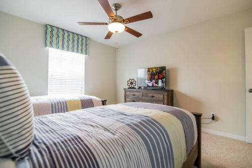 Storey Lake Private Pool Minutes From Disney