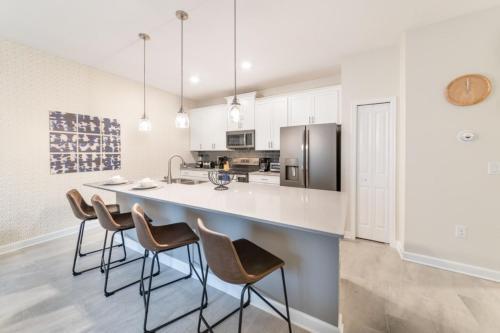 Villa Pleasant House In Storey Lake With A Nice Private Pool