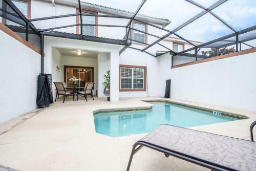 Daydreamer House At Storey Lakes