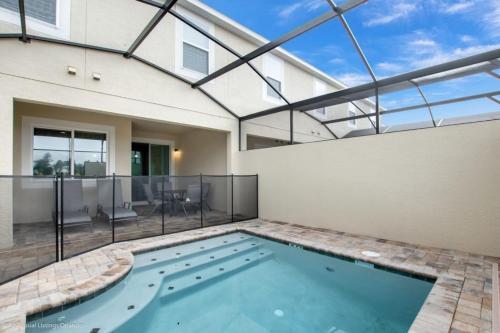 1503cpc Solara Resort Townhouse