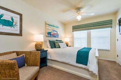 Bella Vidatown Home With Full Size Pool! Townhouse