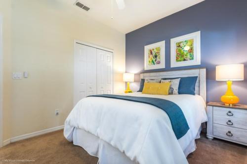 Bella Vidatown Home With Full Size Pool! Townhouse