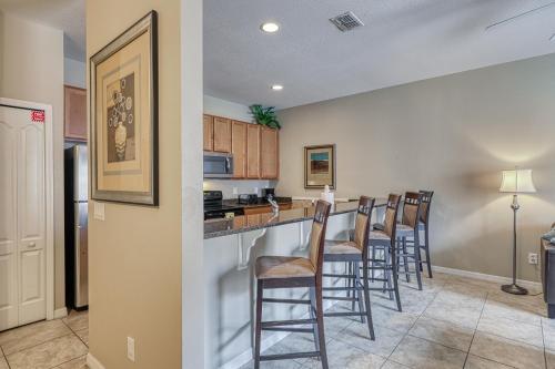 4 Bed 3 Bath Vacation Home In Kissimmee