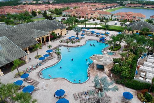 4 Bed 3 Bath Vacation Home In Kissimmee