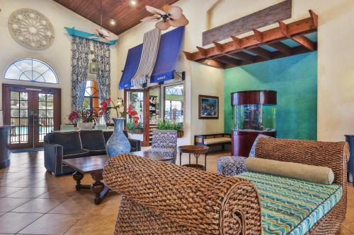 4 Bed 3 Bath Vacation Home In Kissimmee