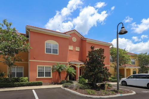 4 Bed 3 Bath Vacation Home In Kissimmee