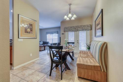 4 Bed 3 Bath Vacation Home In Kissimmee