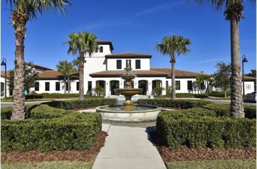 Windsor At Westside Mallory Disney Home