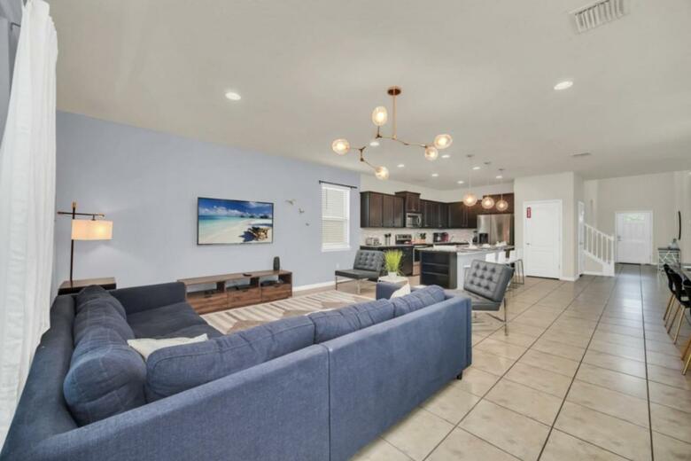 Sweet Orlando Cottage